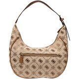 Guess Ročna torba HWJP96 54020 Bež | Shoptok.si