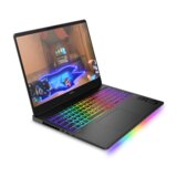 HEWLETT-PACKARD Laptop HP OMEN MAX Gaming 16-ak0879nz | R9 AI HX 375 | RTX5080 (16 GB) / Ryzen AI 9 / RAM 32 GB / SSD Pogon / 16,0″ WQHD | shoptok.hr