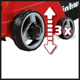 Einhell GC-SA 1231/1, Električni prozračivač za travu - (3420640) | ePonuda.com