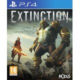  Extinction (PS4) - rabljeno | Shoptok.si