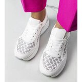 Gemre White sneakers with Margie monogram | Shoptok.si