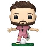 Funko Figura POP Inter Miami Lionel Messi | shoptok.hr
