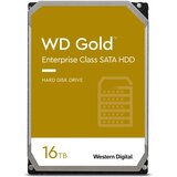 Western Digital trdi disk re 16TB sata 3, 6Gbs, 7200rpm, 512MB gold | Shoptok.si