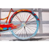  Slikana slika na platnu pariz 50x50 cm | ePonuda.com