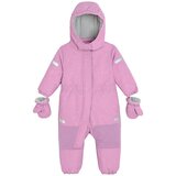 Cool club pajac podložen COG2702495 roza D 68 | Shoptok.si