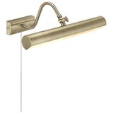 Markslöjd 108982 - Svetlo za slike CIGLIA 2xE14/40W/230V mesing Cene