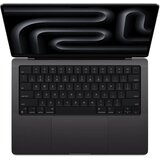 Apple MacBook Pro 14 2023 MR7J3LL/A M3 8/512 GB Silver/Black | Eponuda.ba