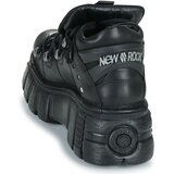 New Rock M-106N-S6 Crna | shoptok.hr