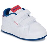 Reebok Nizke superge RBK ROYAL COMPLETE CLEAN 2.0 2V Bela | Shoptok.si