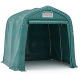  Garažni šator PVC 2,4 x 2,4 m zeleni | Eponuda.com