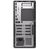 Dell Pro Tower Plus Core Ultra 7 265 8GB 512GB SSD DVDRW Win11Pro 3yr ProSupport | ePonuda.com