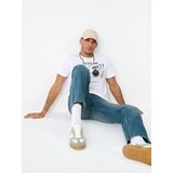 Sinsay Majica s printom SmileyWorld® | shoptok.hr