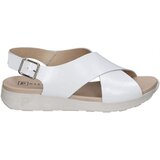 Pitillos Sandali & Odprti čevlji 10553 Bela | Shoptok.si
