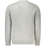 PepeJeans Muška Siva Majica na Patentni Zatvarač | shoptok.hr