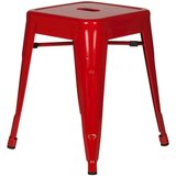 MID.YOU Tabure Vantaggio, Rdeča | Shoptok.si