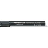 Staedtler Marker 352-9 2 mm, črna | Shoptok.si