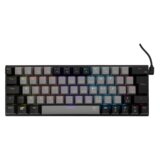 White Shark TIPKOVNICA GK-002122 WAKIZASHI / siva - črna HR-BLUE.SW, (21360002) | Shoptok.si