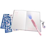 Disney Stitch Tajni Dnevnik s Čarobnom Olovkom | shoptok.hr