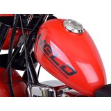  Električni motor do 80kg crveni | shoptok.hr