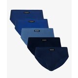 Atlantic 5-PACK Classic men's briefs | Shoptok.si
