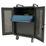 Avtek LAPTOP CHARGING CABINET CHARGING CART 16 Cijene
