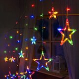 Tutumi LED zavjesa s daljinskim upravljačem (CD002-138) | shoptok.hr