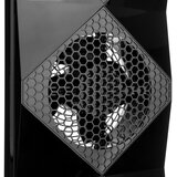 Sencor Stojni ventilator UltraThin 90W/230V crna + daljinski upravljač | Eponuda.com