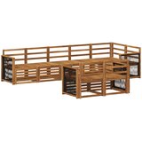  Set vanjskih sofa 7 kom. | shoptok.hr