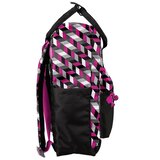 Paso Ranac za školu crni Barbie BAE-020 | Eponuda.com