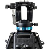 Benro S6PRO video glava kapaciteta 6kg | shoptok.hr