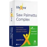 Lifextra Saw Palmetto Complex