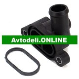 VW Kühlmittelflansch 3.0TDI za AUDI A4-A6 Q5 TOUAREG | Shoptok.si
