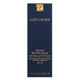 Estee Lauder Futurist SkinTint Serum tekući make-up za ujednačavanje boje i tona kože 3C2 Pebble 30 ml | shoptok.hr