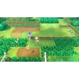 Nintendo igra za Switch Pokemon Let's Go Pikachu | ePonuda.com
