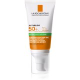 La Roche Posay Anthelios XL matirajoča gel krema brez dišav SPF 50+ 50 ml Cene
