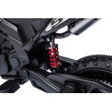 Licenciran motor na akumulator Aprilia RX - rdeč | Shoptok.si