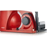 GRAEF Mytiny Preklopni rezac "Made in s Germany" potpunim metalnim kucištem, MT1003EU, crveni | shoptok.hr