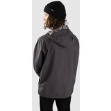 Patagonia Jackson Glacier Rain Jakna ink black | Shoptok.si