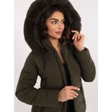 Factory Price Jacket-SK-KR-HH-2404.71P-khaki | Shoptok.si