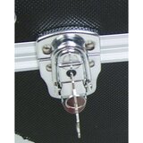VISO Transportni kovček MALLEL iz aluminija (D x Š x V) 550 x 450 x 310 mm | Eponuda.ba