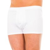 Calvin Klein Jeans boksarice NB1065A-100 Bela Cene