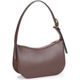 Furla Torbice za na ramo SARA S SHOULDER BAG Kostanjeva | Shoptok.si