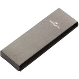Olovka kemijska gumirana poly ball urban xb faber castell 241189 plava | shoptok.hr