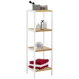 XORA KOPALNIŠKI REGAL 34/110/33 cm | Shoptok.si
