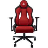 WHITESHARK Talisman gaming stolica, crvena | shoptok.hr
