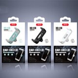 XO auto držač za ventilaciju crni cene