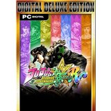 Steam JoJo's Bizarre Adventure: All-Star Battle R Deluxe Edition (PC) Key GLOBAL Steam JoJo's Bizarre Adventure: All-Star Battle R Deluxe Edition (PC) Key GLOBAL Slike