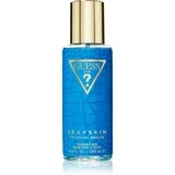 Mirisna Vodica za Tijelo Guess Sexy Skin Tropical Breeze 250 ml