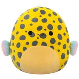 Squishmallows Plišana igračka Riba boxer Dayton W19, 20cm, Žuta | Eponuda.ba
