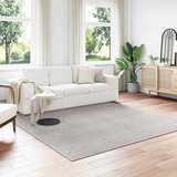  Tepisi za područja LUGO Krem i Siva 240 x 240 cm Poliester | shoptok.hr